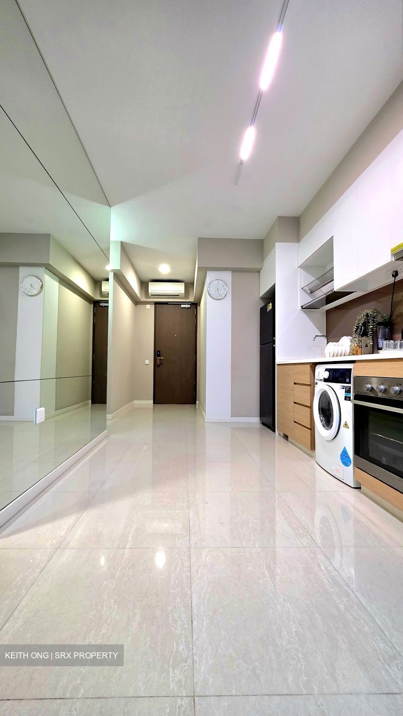 Treasure at Tampines (D18), Condominium #587738141